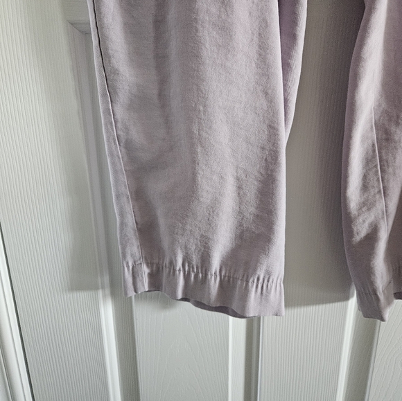 NWOT A New Day High Rise Ankle Cargo Pants - Picture 7 of 11